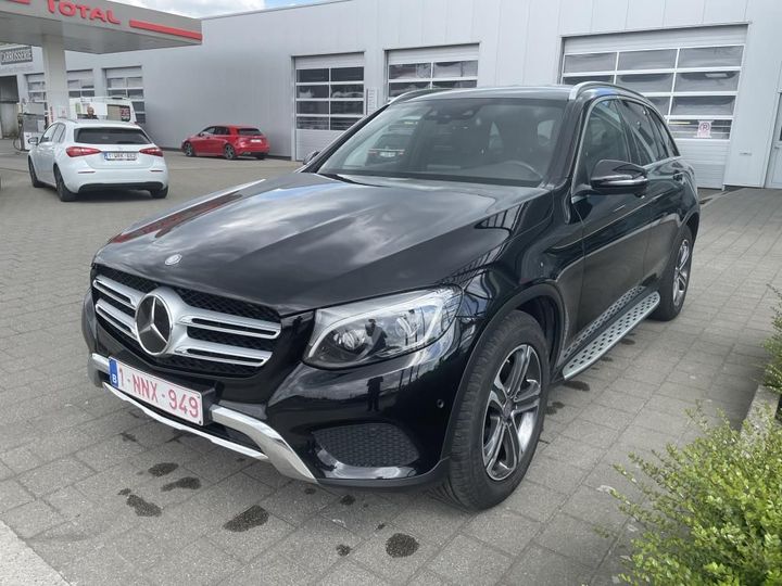 MERCEDES-BENZ NULL 2016 wdc2539051f075068