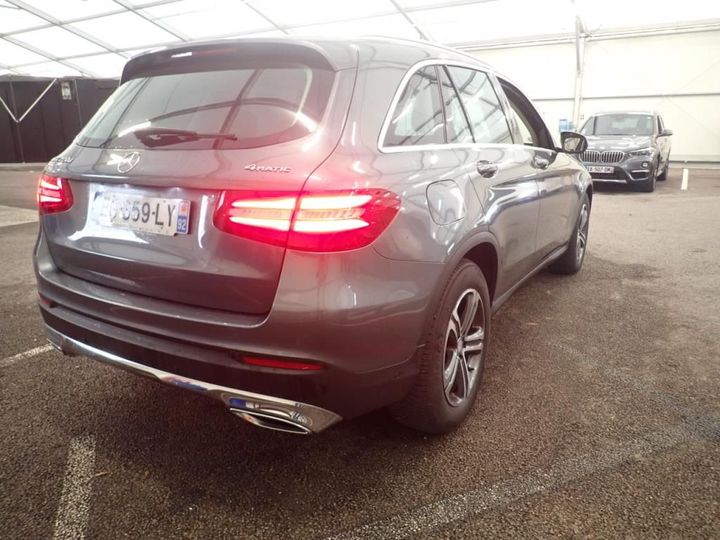 MERCEDES-BENZ CLASSE GLC 2016 wdc2539051f179548