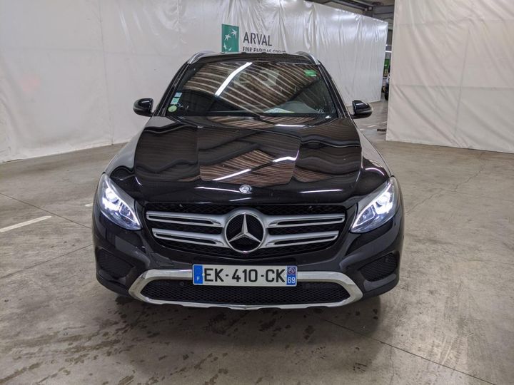 MERCEDES-BENZ GLC 2017 wdc2539051f235068