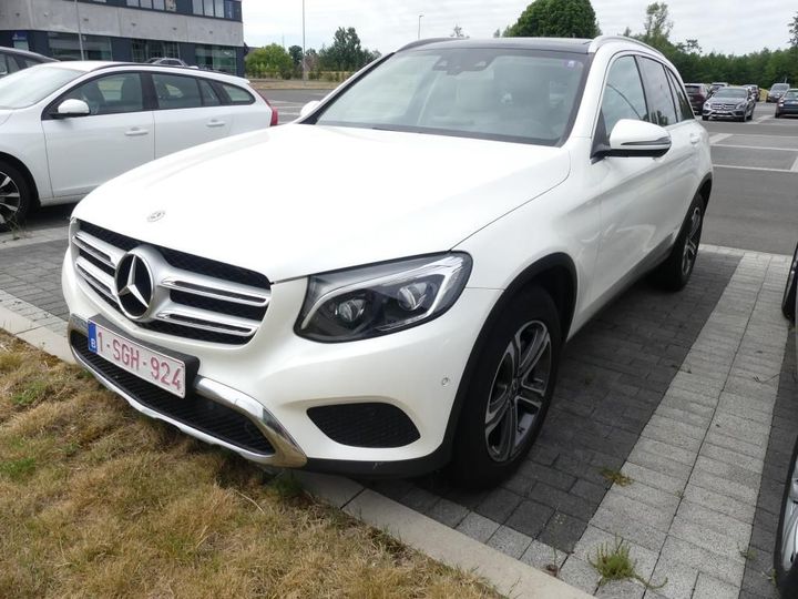 MERCEDES-BENZ GLC 2017 wdc2539051f273004