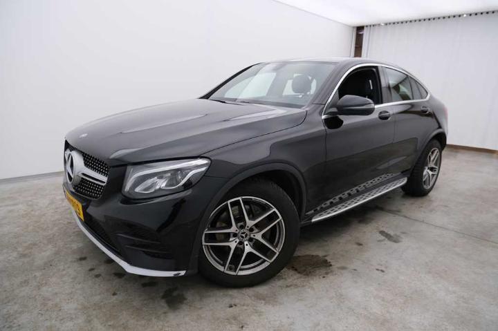 MERCEDES-BENZ GLC COUP 2017 wdc2539051f327675