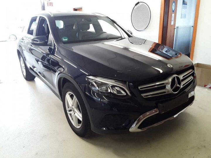 MERCEDES-BENZ GLC 220 D 2017 wdc2539051f383396