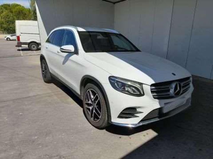 MERCEDES-BENZ CLASE GLC 2018 wdc2539051f430888