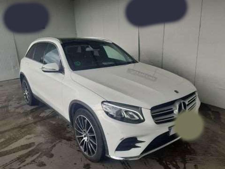 MERCEDES-BENZ CLASE GLC 2018 wdc2539051f457669