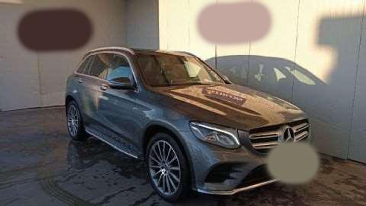 MERCEDES-BENZ CLASE GLC 2019 wdc2539051f528868