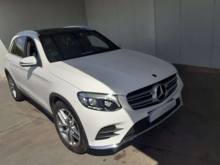 MERCEDES-BENZ CLASE GLC 2018 wdc2539051f534959