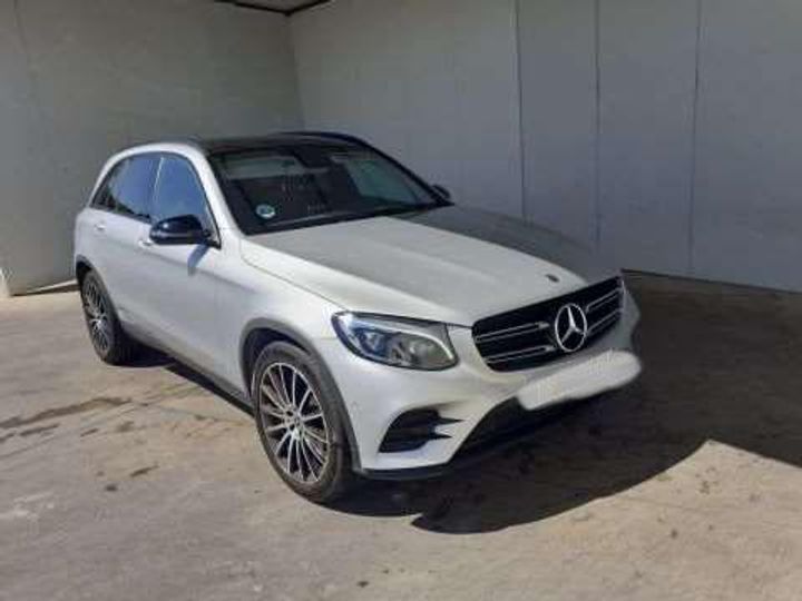 MERCEDES-BENZ CLASE GLC 2019 wdc2539051f589105