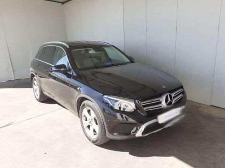 MERCEDES-BENZ CLASE GLC 2019 wdc2539051f606253