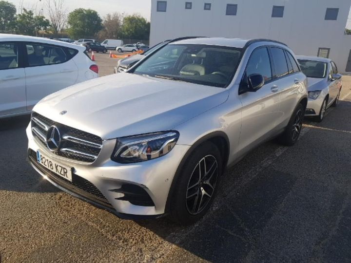 MERCEDES-BENZ CLASE GLC 2019 wdc2539051f606439