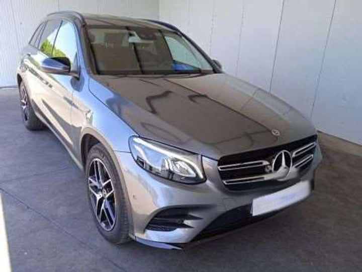 MERCEDES-BENZ CLASE GLC 2019 wdc2539051f636966