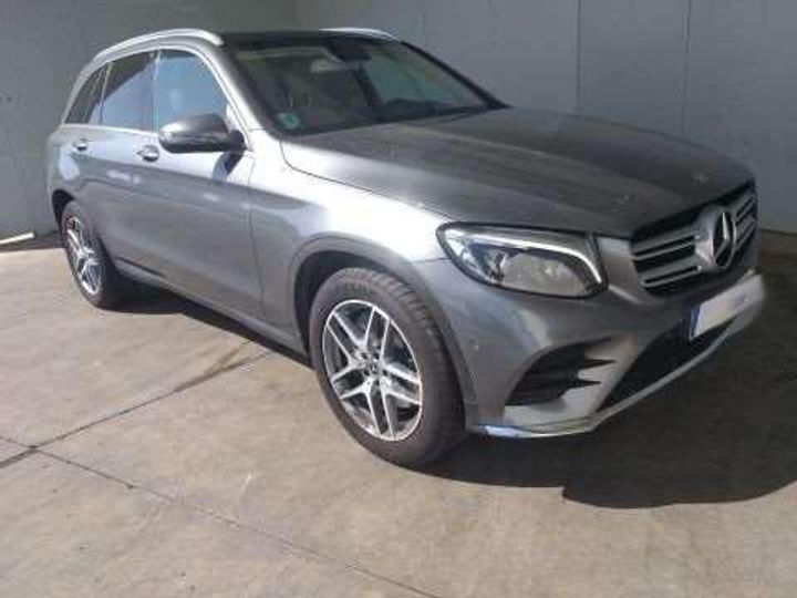 MERCEDES-BENZ CLASE GLC 2019 wdc2539051f663243