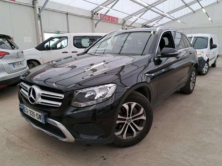 MERCEDES-BENZ NULL 2018 wdc2539051v098310