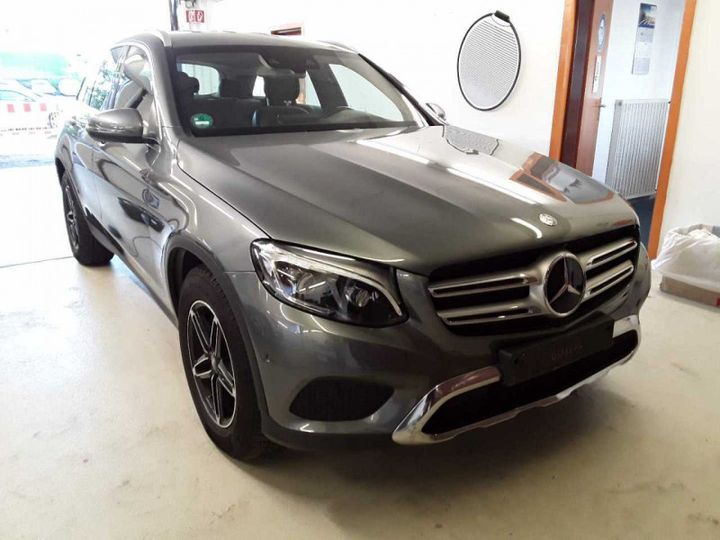 MERCEDES-BENZ GLC 250D 2016 wdc2539091f080945