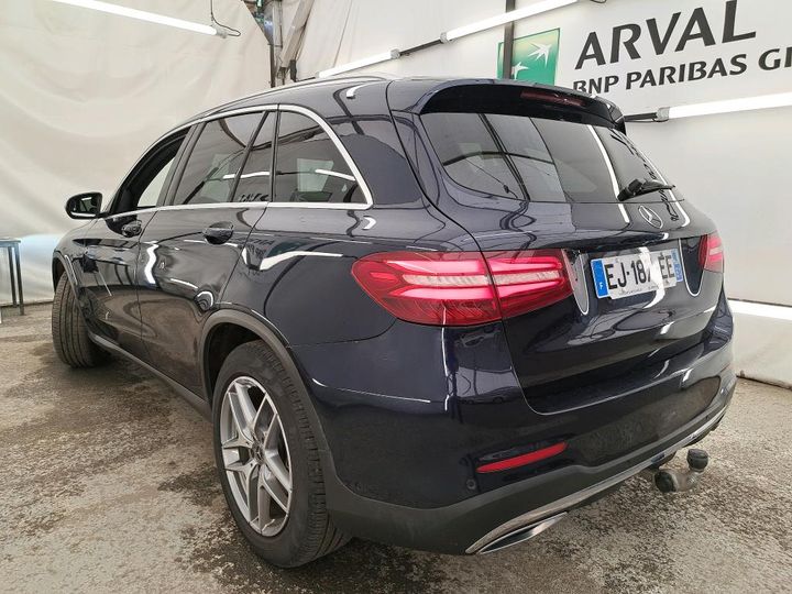 MERCEDES-BENZ GLC 2017 wdc2539091f215069