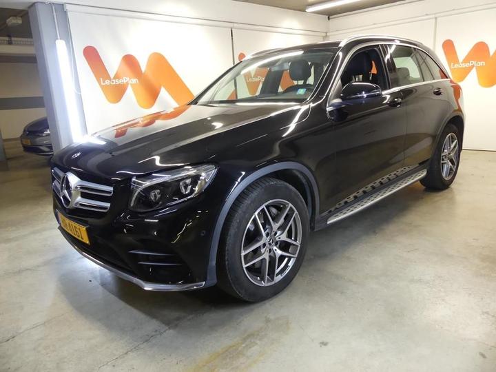 MERCEDES-BENZ GLC 2017 wdc2539091f290383