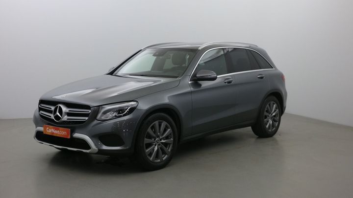 MERCEDES-BENZ CLASSE GLC 2017 wdc2539091v058898