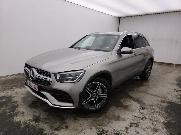 MERCEDES-BENZ GLC FL'19 2019 wdc2539131v214511