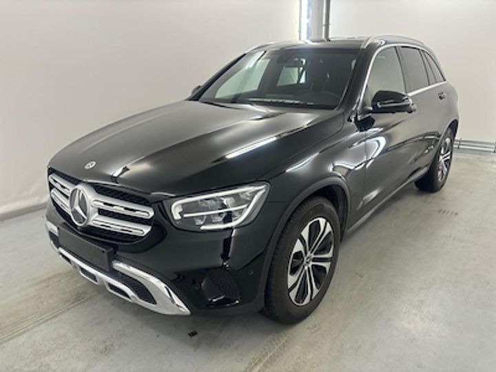 MERCEDES-BENZ CLASSE GLC DIESEL (X253) - 2019 2019 wdc2539131v221215