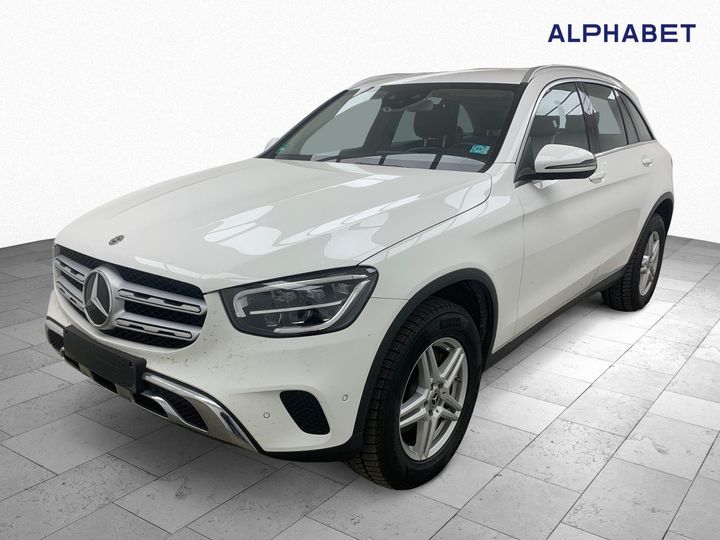 MERCEDES-BENZ GLC 220 D 4MATIC 2019 wdc2539151v222640