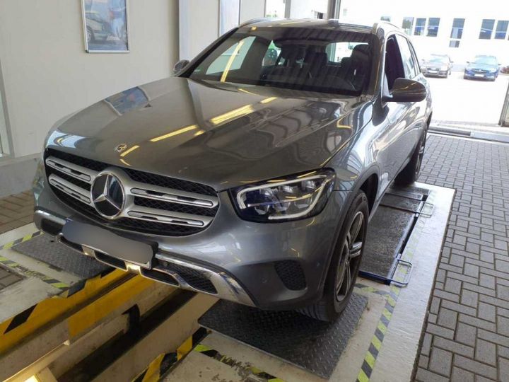 MERCEDES-BENZ GLC 220 D 2019 wdc2539151v224152