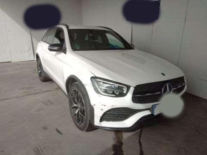 MERCEDES-BENZ CLASE GLC 2020 wdc2539161v213761