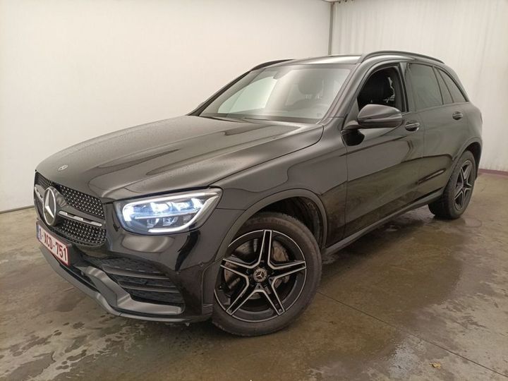 MERCEDES-BENZ GLC FL'19 2019 wdc2539161v222928