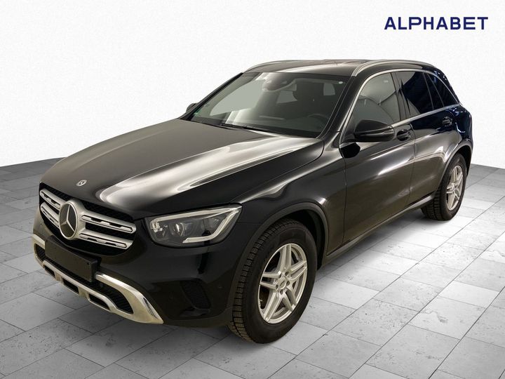 MERCEDES-BENZ GLC 200 D 4MATIC 2019 wdc2539161v226790