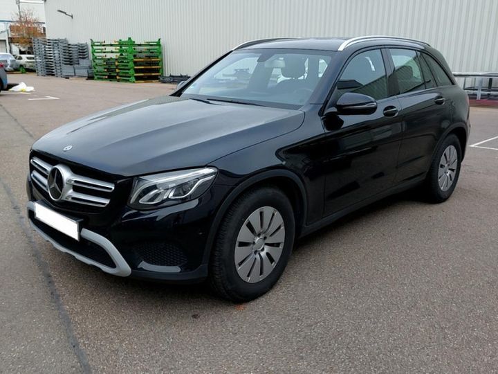 MERCEDES-BENZ GLC 2017 wdc2539251f333280