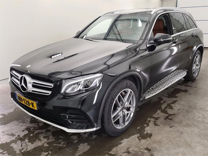 MERCEDES-BENZ GLC 2017 wdc2539461f219984