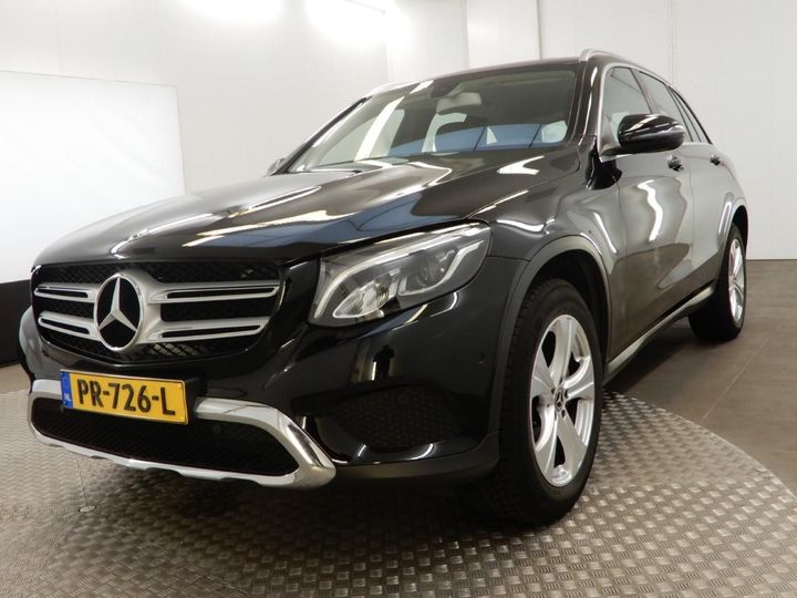 MERCEDES-BENZ GLC 2017 wdc2539461f332723