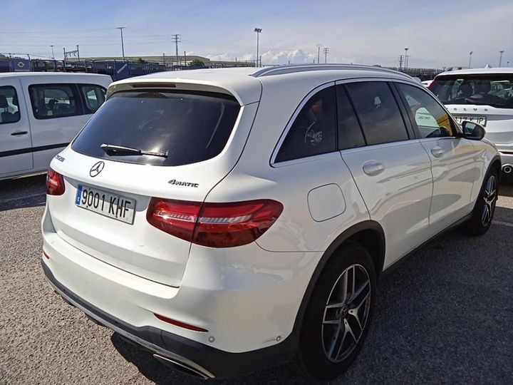 MERCEDES-BENZ CLASE GLC 2018 wdc2539461f398746