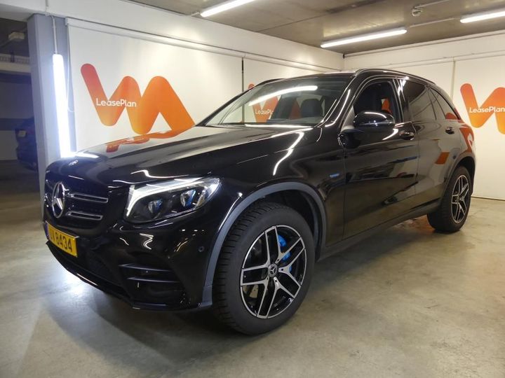 MERCEDES-BENZ GLC 2017 wdc2539541f233355