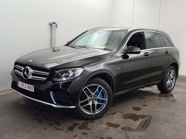 MERCEDES-BENZ GLC 2017 wdc2539541f239833