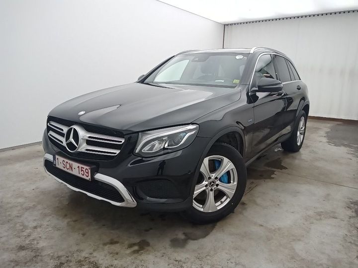 MERCEDES-BENZ 1991.0 2017 wdc2539541f253274