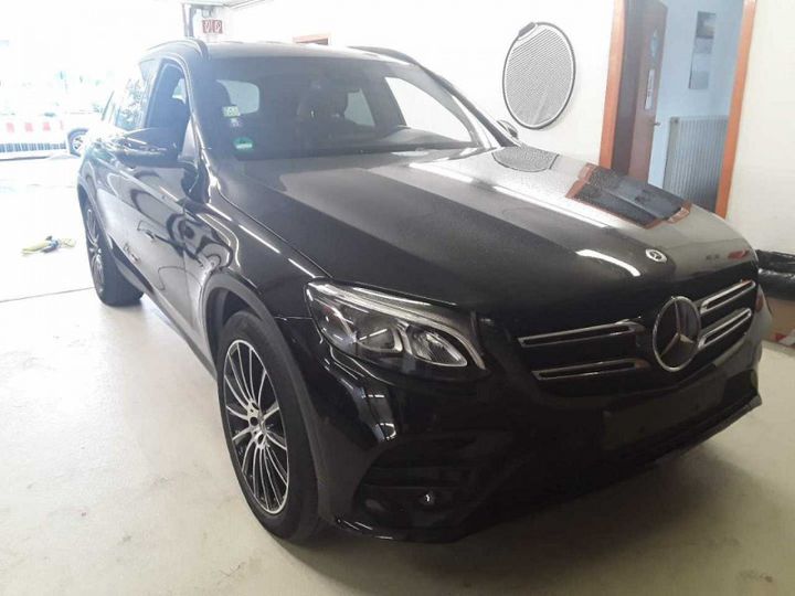 MERCEDES-BENZ GLC 350 E 2017 wdc2539541f301272