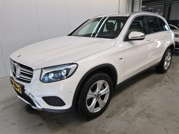 MERCEDES-BENZ GLC 2017 wdc2539541f365676