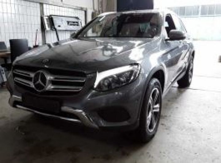 MERCEDES-BENZ GLC 350E 2017 wdc2539541f366554