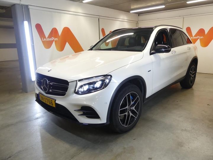 MERCEDES-BENZ GLC 2017 wdc2539541f370983