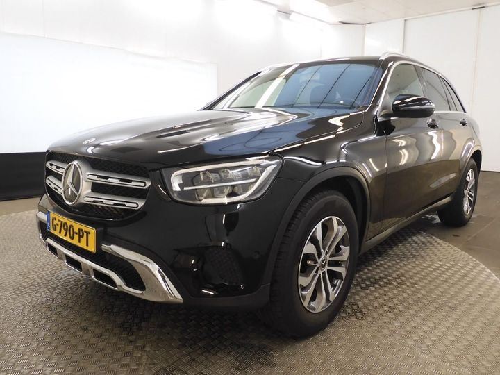 MERCEDES-BENZ GLC 2019 wdc2539801v226420