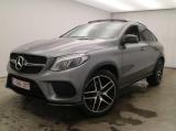 MERCEDES-BENZ GLE-CLASS COUPE 2017 wdc2923241a077375