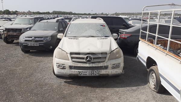 MERCEDES-BENZ NULL 2009 wdcbf71e99a504932