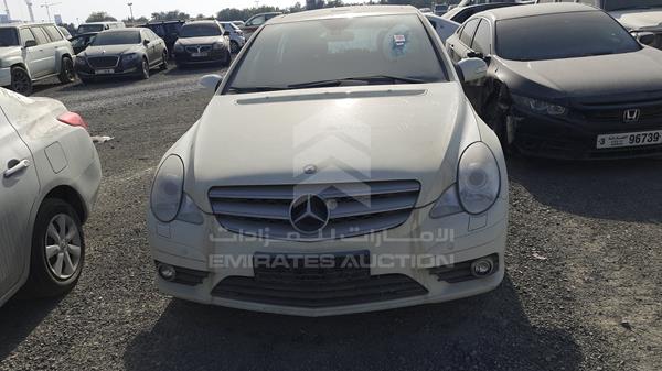 MERCEDES-BENZ R 280 2008 wdccb54e28a079956