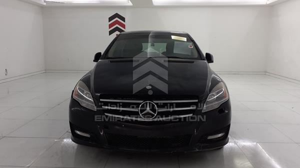 MERCEDES-BENZ R 300 2011 wdccb5ee5ba122188