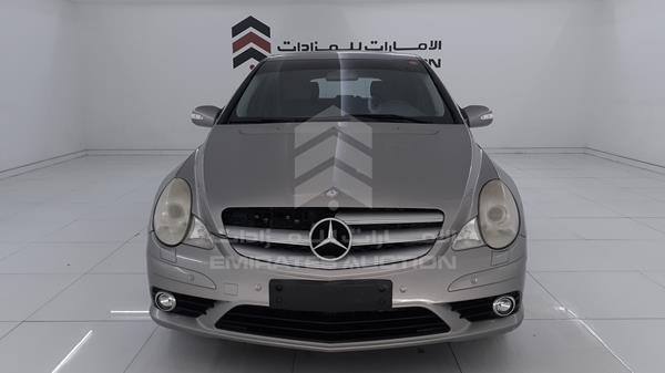 MERCEDES-BENZ R 350 2008 wdccb65e28a064989