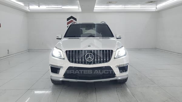 MERCEDES-BENZ GL 500 2014 wdcdf7de4ea308959