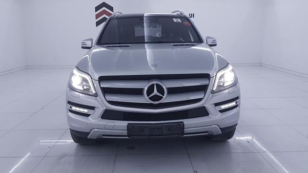 MERCEDES-BENZ GLS 500 2013 wdcdf7de6da199922