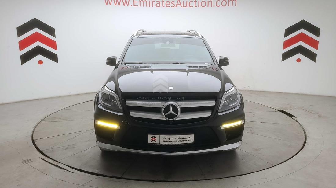 MERCEDES GL 500 2013 wdcdf7de7da187777