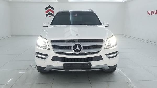 MERCEDES-BENZ GL 500 2014 wdcdf7de8ea385429