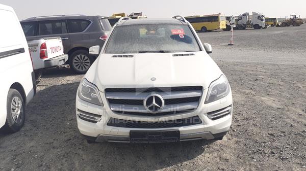 MERCEDES-BENZ GL 500 2013 wdcdf7dexda144048