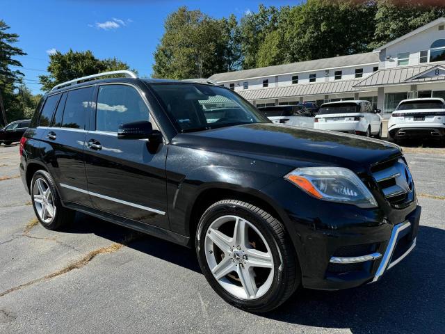 MERCEDES-BENZ GLK 250 BL 2013 wdcgg0eb0dg084624